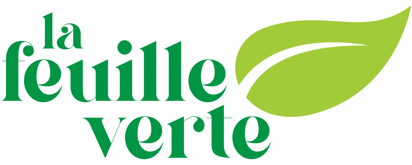 La Feuille Verte — Stratégie Digitale